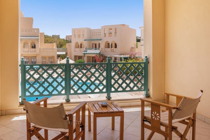Mosaique Hotel - El Gouna