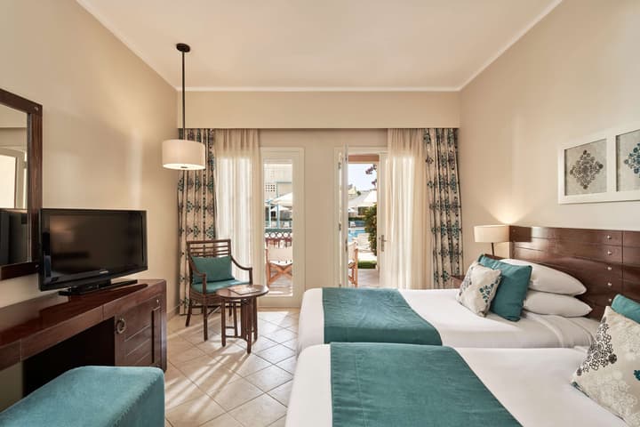 Mosaique Hotel - El Gouna