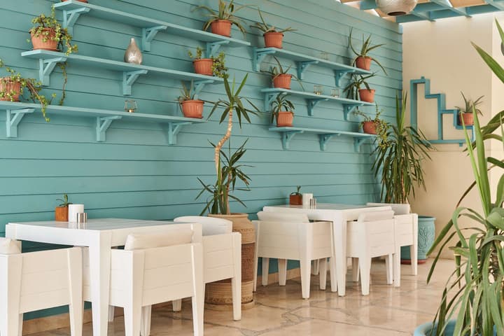 Mosaique Hotel - El Gouna