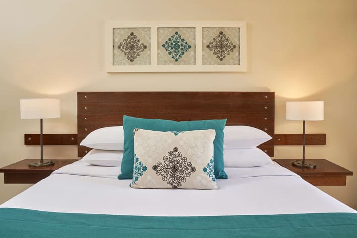 Mosaique Hotel - El Gouna