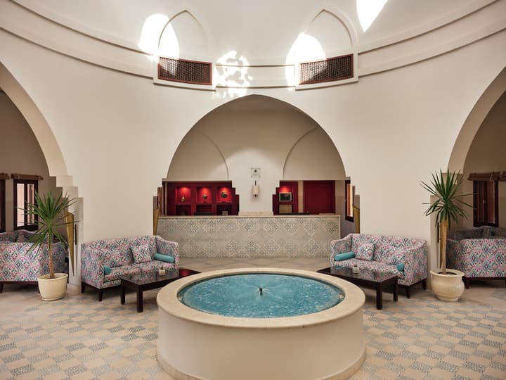 Mosaique Hotel - El Gouna