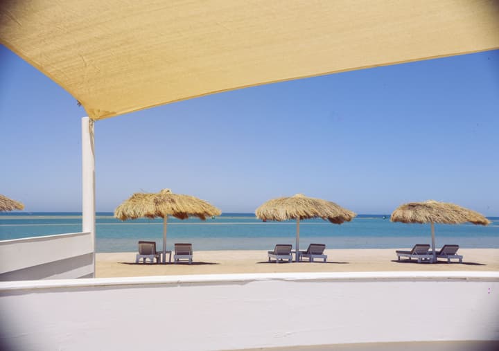 Mosaique Hotel - El Gouna