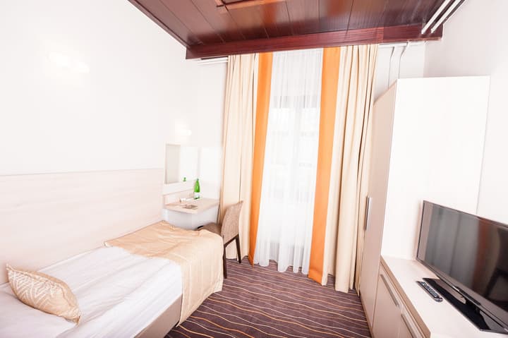 Hotel Zagreb