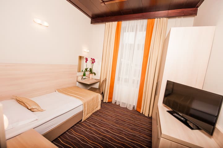 Hotel Zagreb