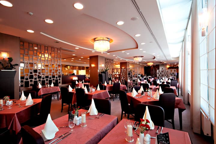 Hotel Zagreb