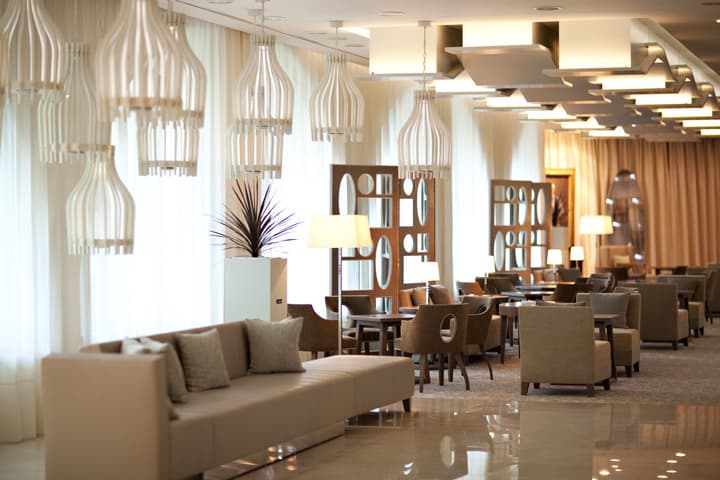 Hotel Zagreb