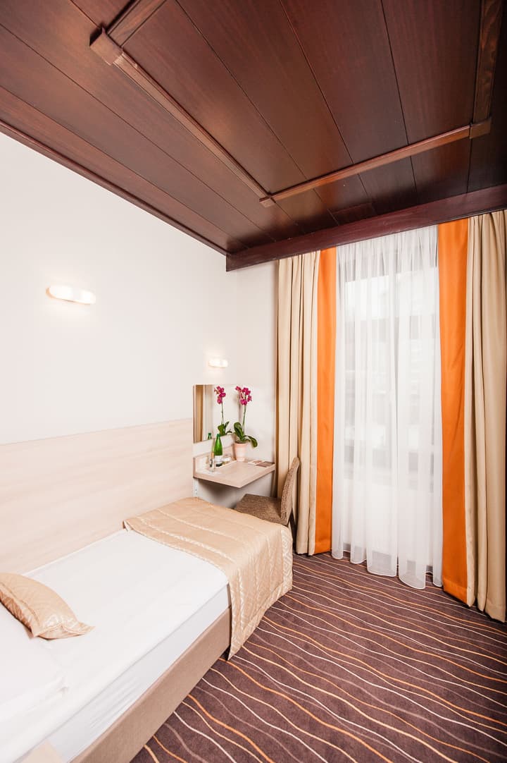 Hotel Zagreb