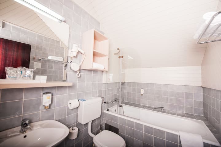 Hotel Zagreb
