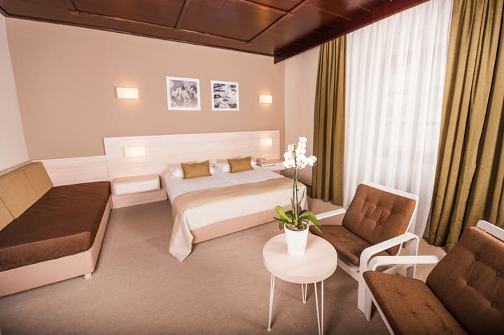 Hotel Zagreb