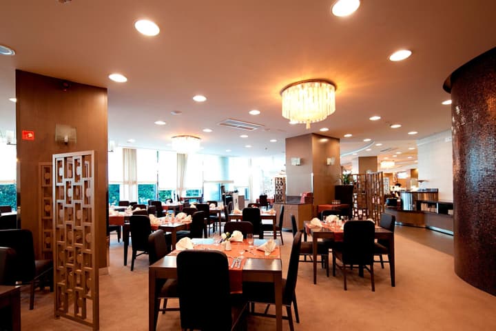 Hotel Zagreb