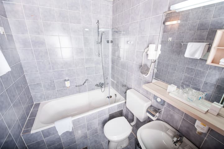 Hotel Zagreb