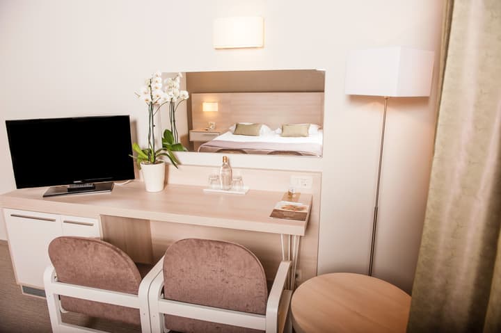 Hotel Zagreb