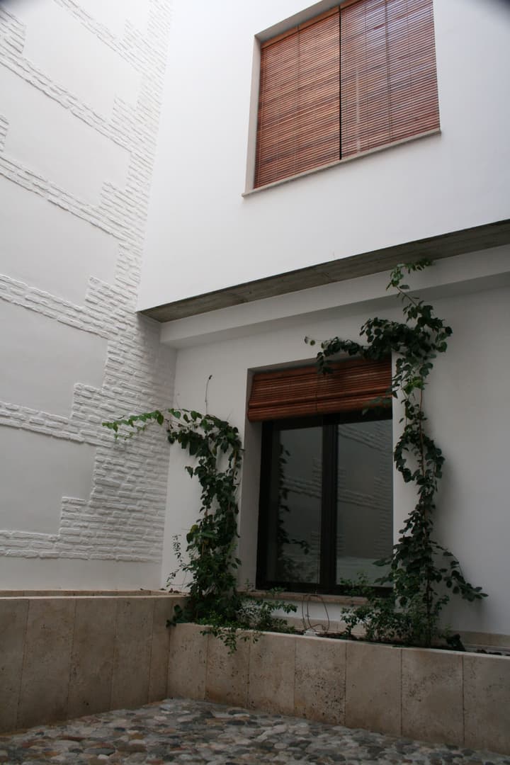 Apartamentos Coronado