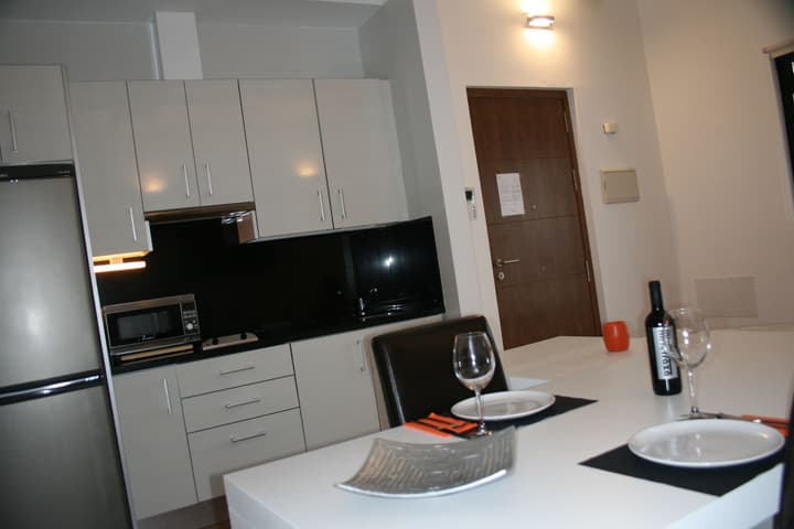 Apartamentos Coronado