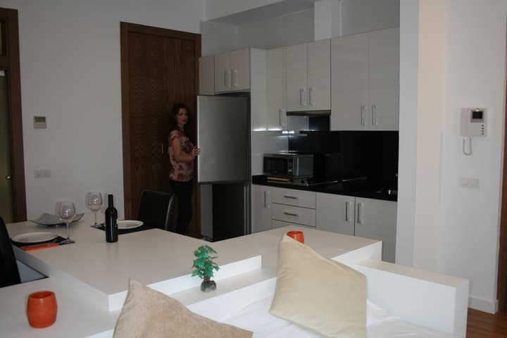 Apartamentos Coronado