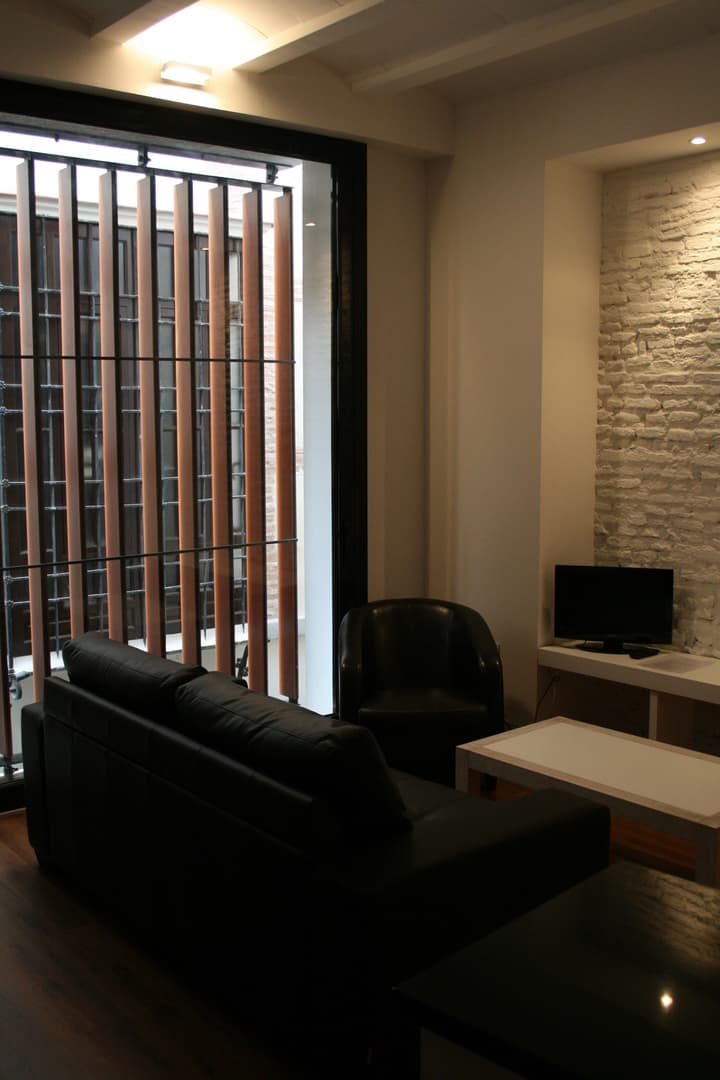 Apartamentos Coronado