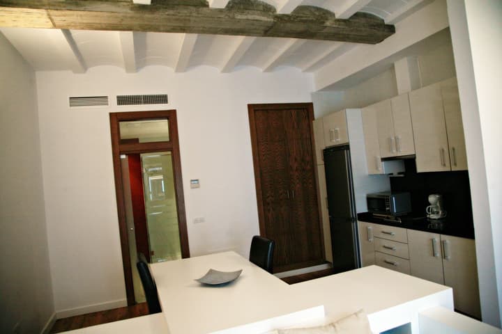 Apartamentos Coronado