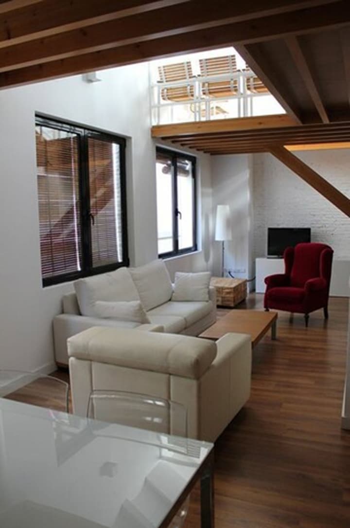 Apartamentos Coronado