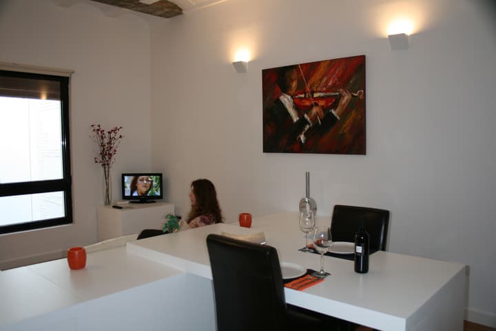 Apartamentos Coronado