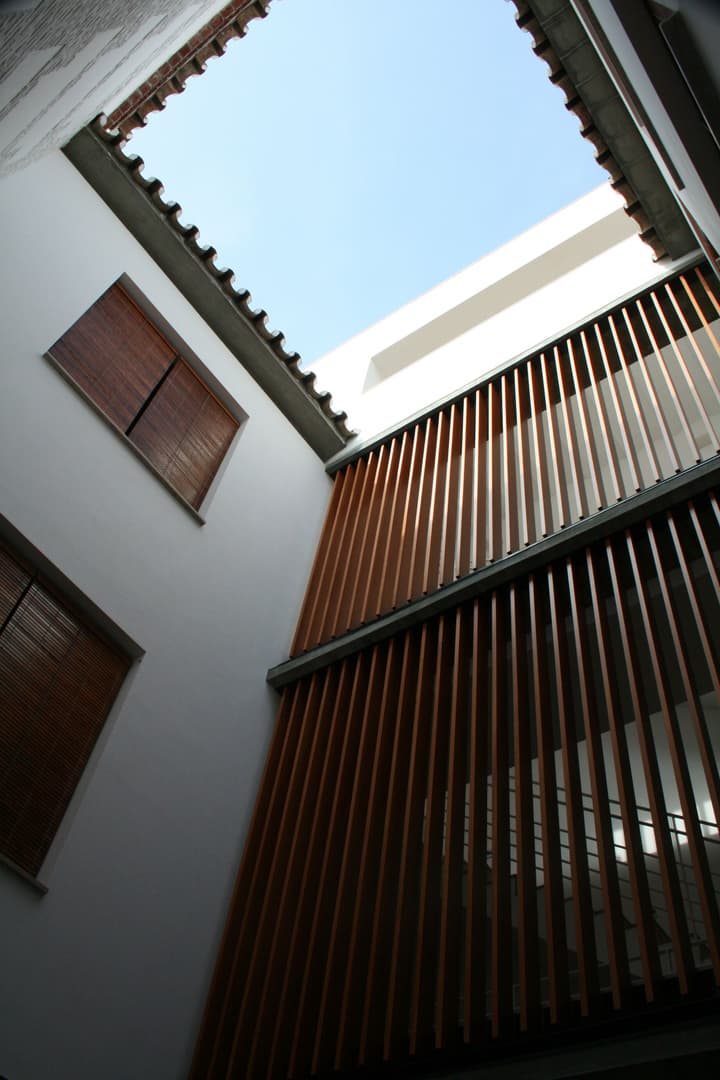 Apartamentos Coronado