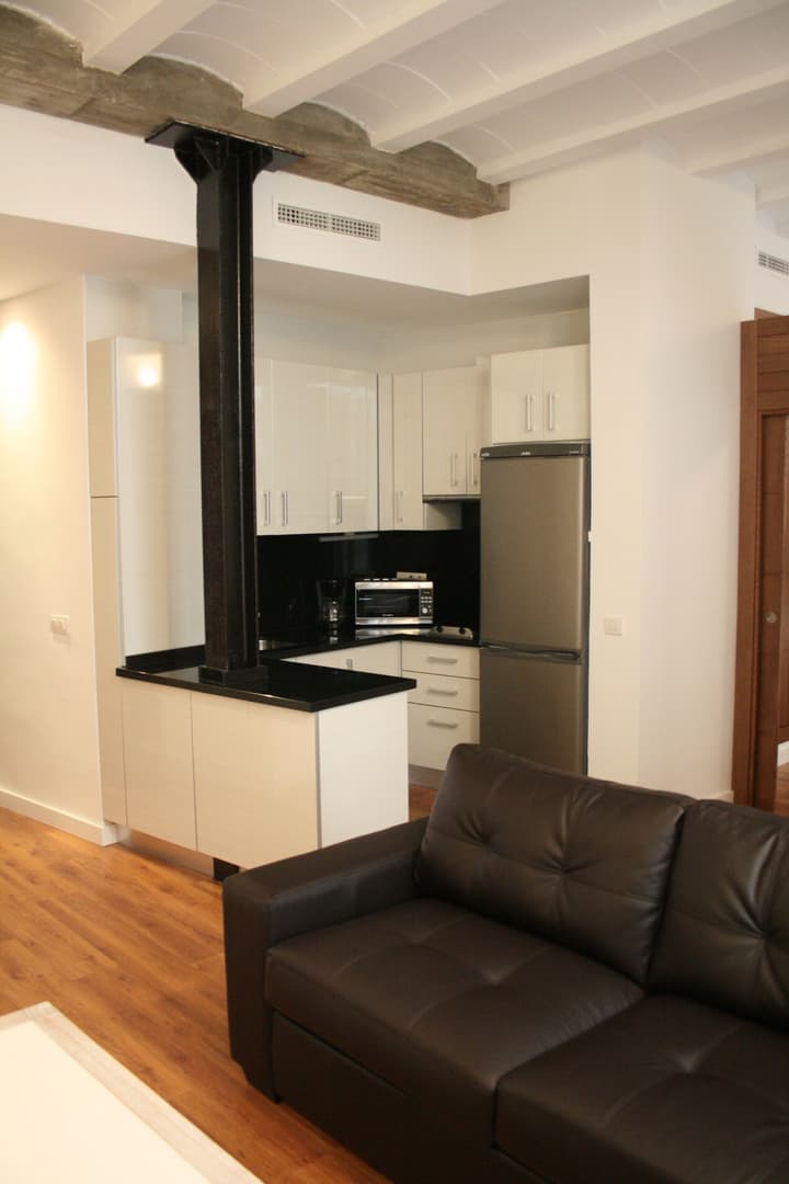Apartamentos Coronado