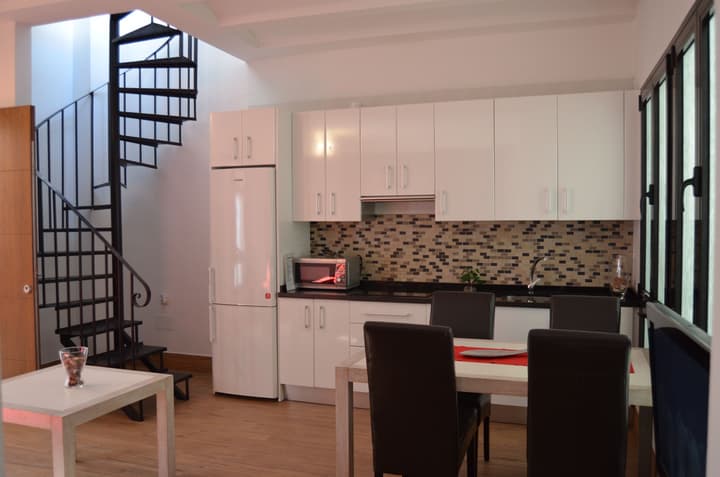 Apartamentos Coronado