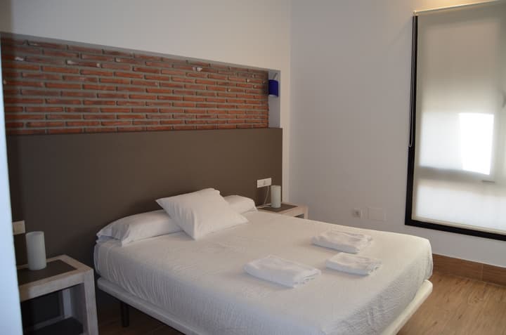 Apartamentos Coronado