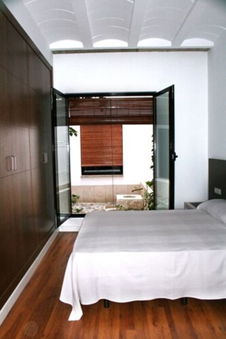 Apartamentos Coronado