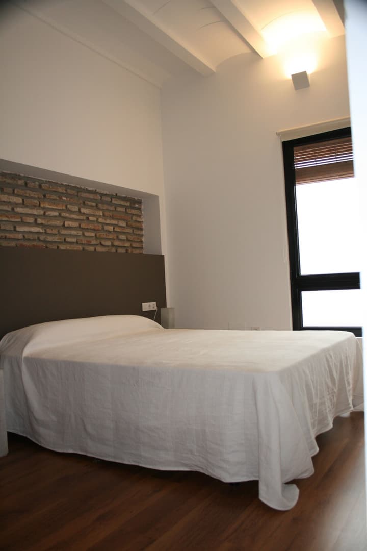 Apartamentos Coronado