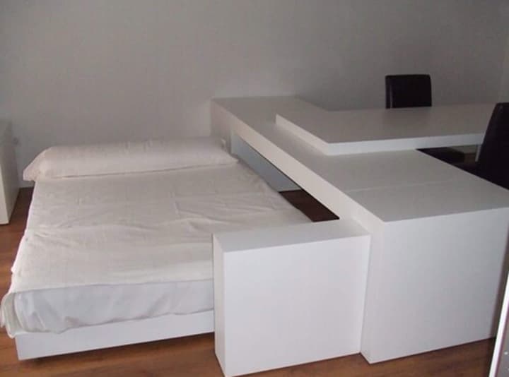 Apartamentos Coronado