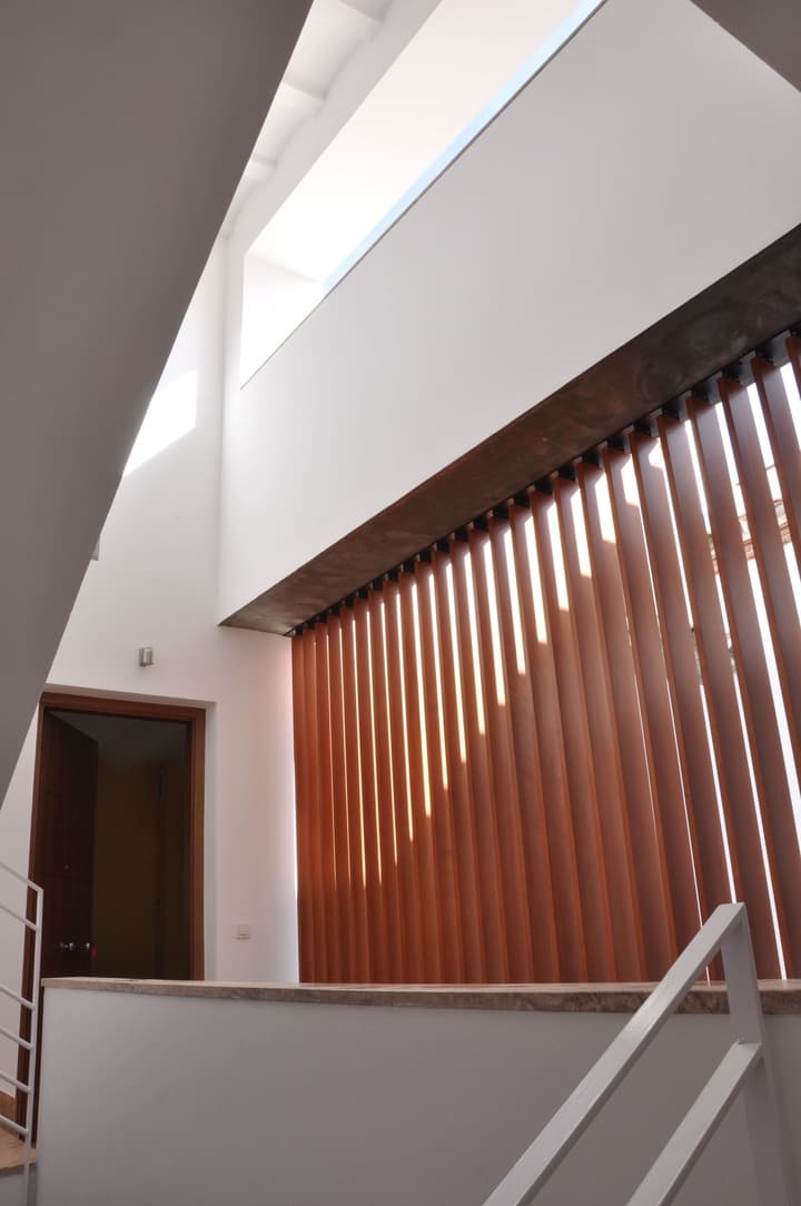 Apartamentos Coronado