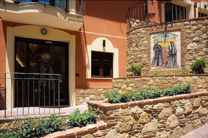 Agostiniana Hotel