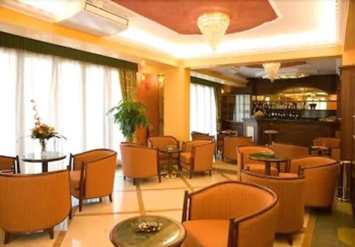 Agostiniana Hotel
