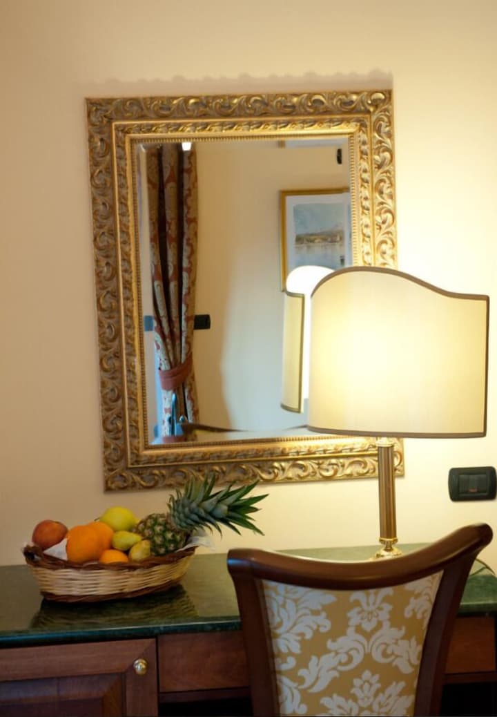 Agostiniana Hotel