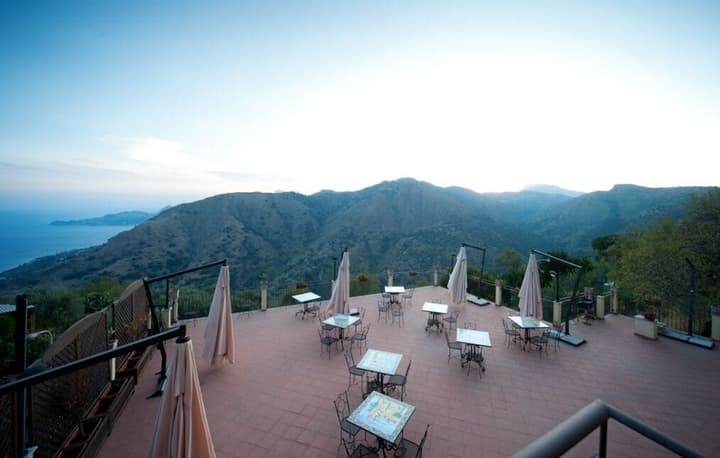Agostiniana Hotel