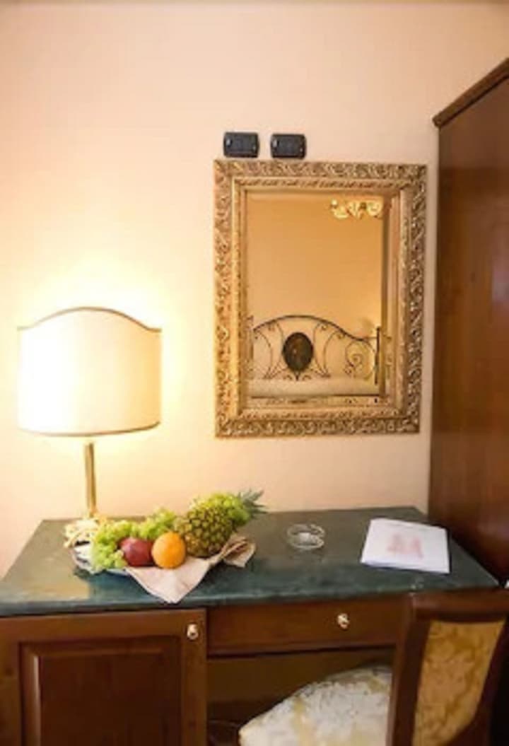 Agostiniana Hotel