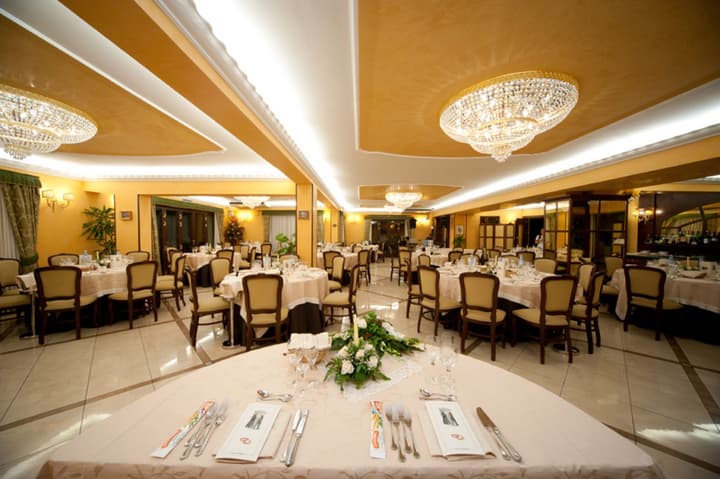 Agostiniana Hotel