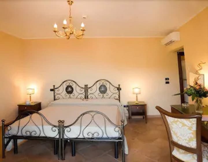 Agostiniana Hotel