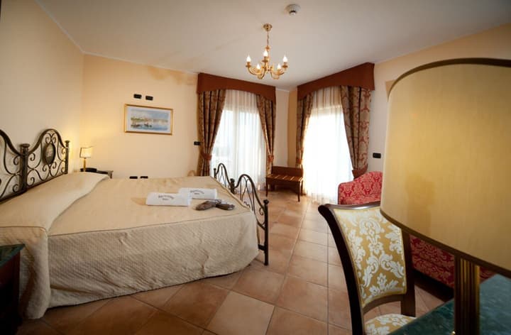 Agostiniana Hotel