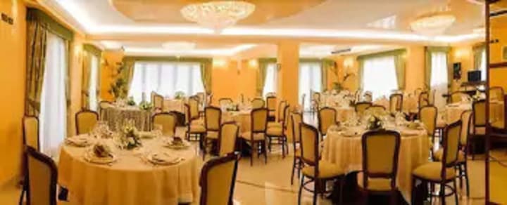Agostiniana Hotel