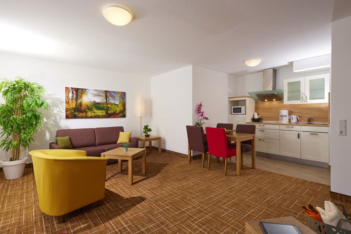 AVITAL Resort Winterberg