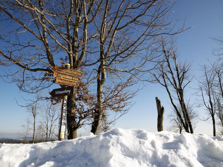 AVITAL Resort Winterberg