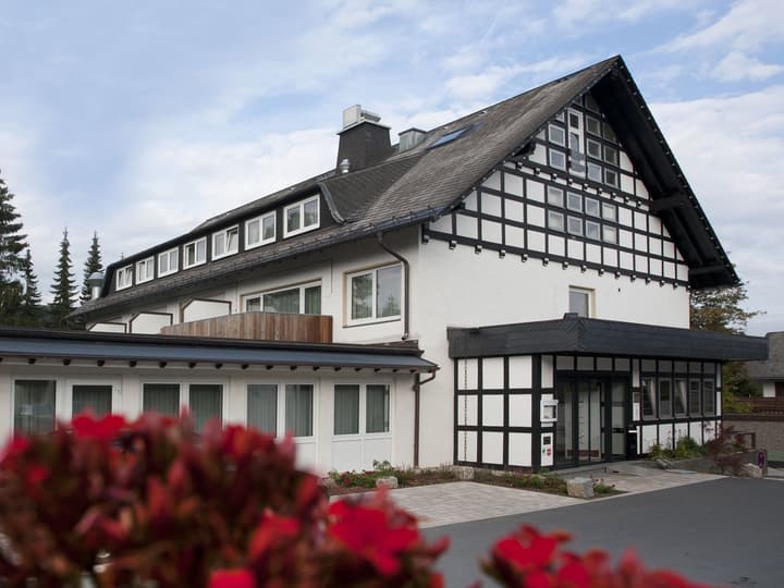 AVITAL Resort Winterberg