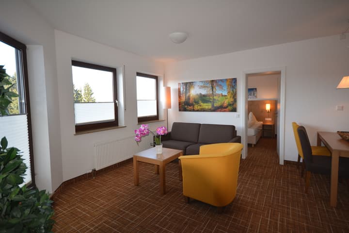 AVITAL Resort Winterberg