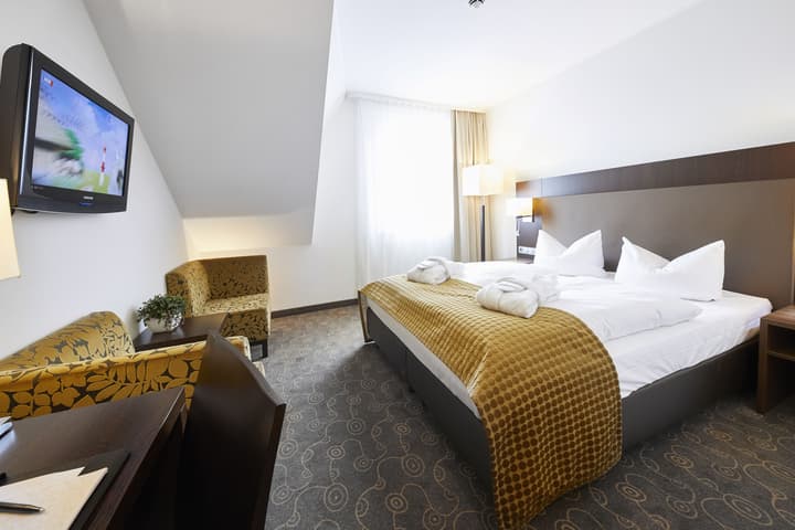 AVITAL Resort Winterberg