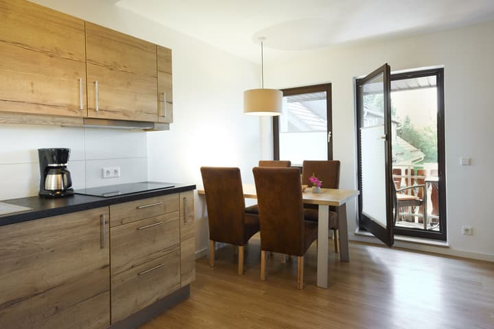 AVITAL Resort Winterberg