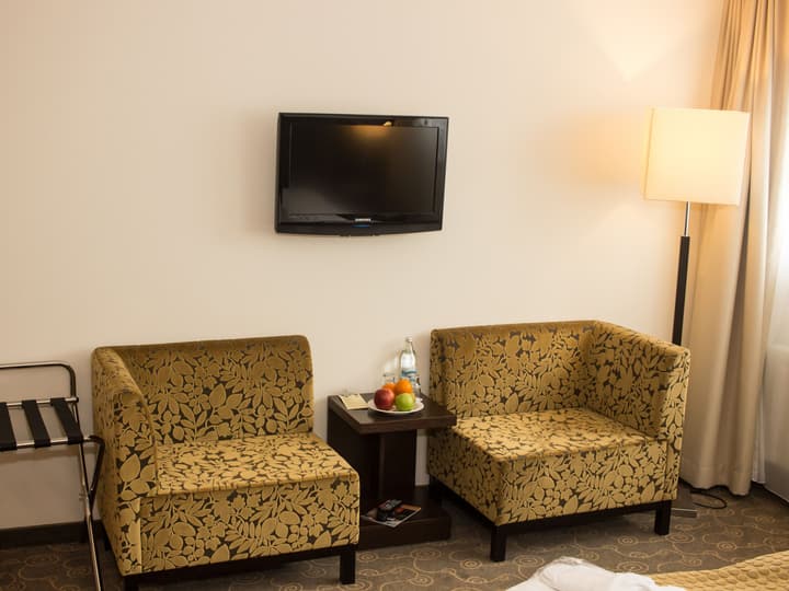 AVITAL Resort Winterberg