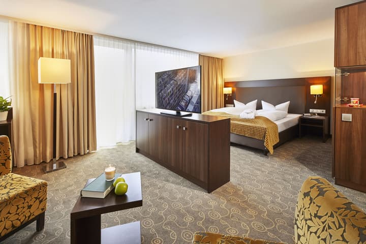 AVITAL Resort Winterberg