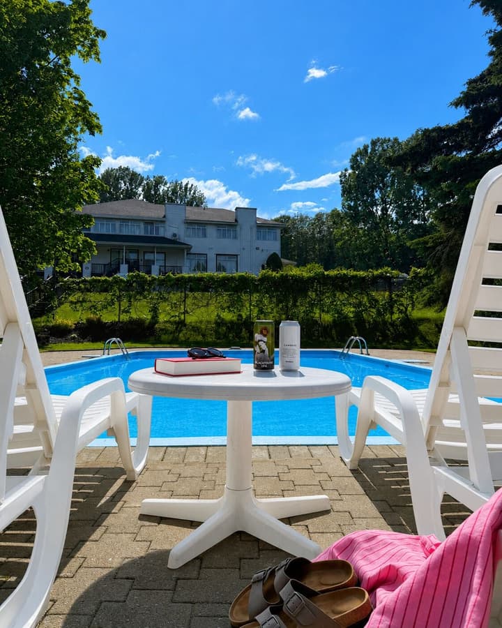 Hôtel Au Petit Berger