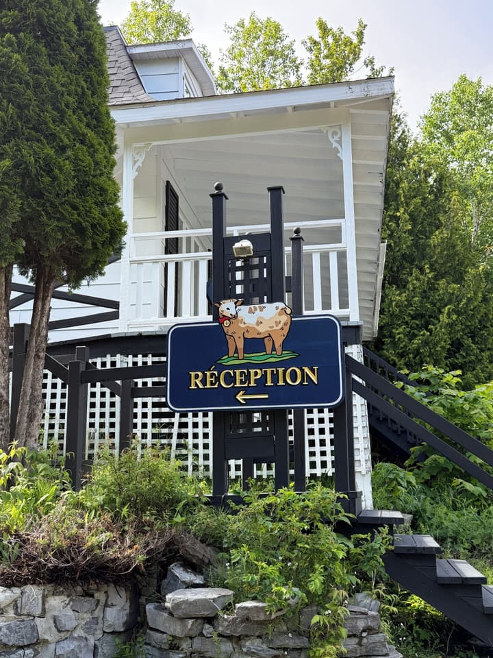 Hôtel Au Petit Berger